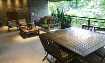 Imagem 2: RIO DE JANEIRO - Apartamento Padrão - Jardim Oceânico