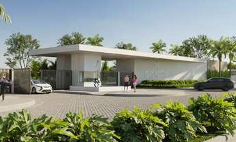 Imagem: FRENTE AO MAR Lote/Terreno em Condomínio