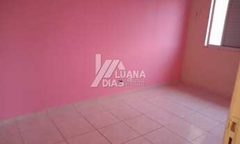 Imagem 3: Casa para Aluguel no bairro Sítio do Campo - Praia Grande, SP