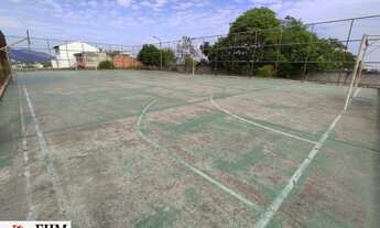 Imagem 3: Apartamento térreo no Condomínio Residencial Dupret /2 quartos / Reformado em Campo Grande