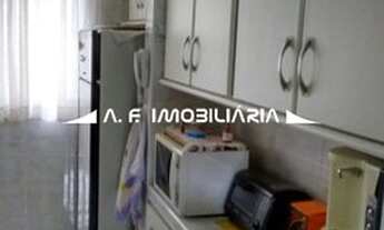 Imagem 6: São Paulo - Apartamento Padrão - VILA NOVA GALVAO