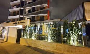 Imagem 2: Apartamento novo, 02 suítes, próximo UFSC em Florianópolis - SC