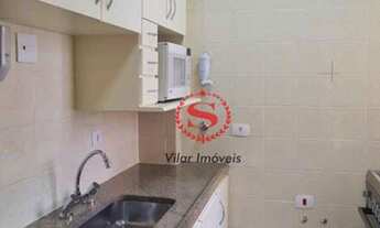 Imagem 6: Apartamento - Vila Bastos - Santo André/SP