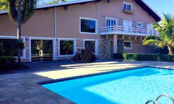 Imagem 2: Casa - Sítios de Recreio Gramado - Campinas