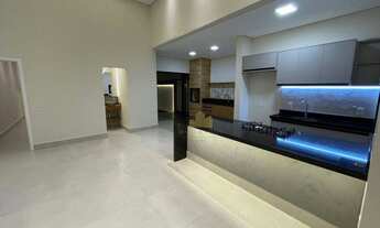 Imagem 6: Casa com 4 dormitórios à venda, 159 m² por R$ 1.127.000,00 - Jardim Mantova Residencial