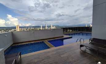 Imagem 6: PALMAS - Flat - Acsu So 20