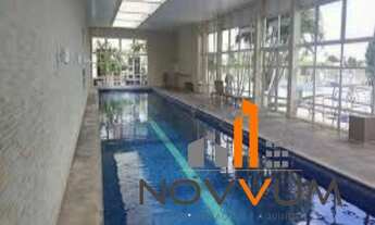 Imagem 7: COBERTURA COM 3 SUÍTES À VENDA - NOVA (NUNCA HABITADA), 263 M² POR R$ 2.250.000,00 - LOTEA