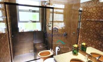 Imagem 5: Apartamento com 4 dormitórios à venda, 146 m² por R$ 820.000,00 - Gutierrez - Belo Horizon