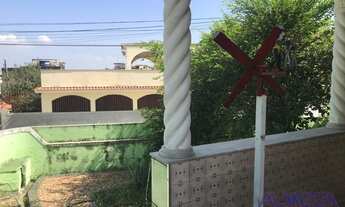 Imagem 7: Casa para Locação em São Gonçalo, PORTO VELHO, 3 dormitórios, 1 banheiro, 1 vaga