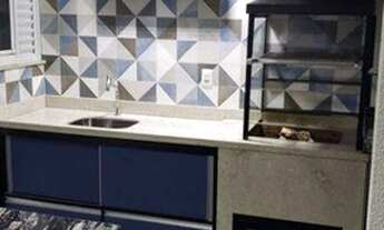 Imagem 2: * Origem Tatuapé - OPORTUNIDADE - Maravilhoso apto. ensolarado em andar alto c/ vista des