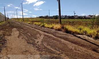 Imagem 6: Vende-se Terreno no Condomínio Residencial Ecowind