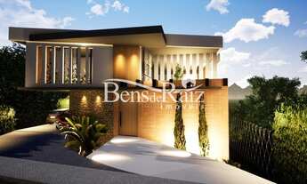 Imagem 4: NOVA LIMA - Loteamento/Condomínio - Mirante da Mata