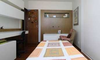 Imagem 5: Belo Horizonte - Apartamento Padrão - Santo Antônio