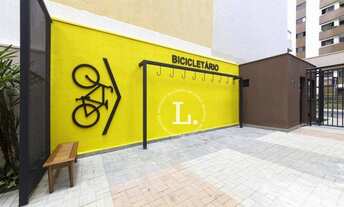 Imagem 11: Studio à venda, 24 m² por R$ 340.000 - Bela Vista - São Paulo/SP