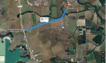 Imagem: Area Comercial em Linhares