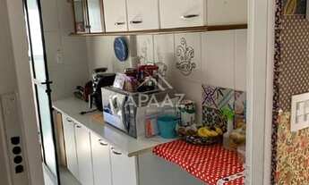 Imagem 7: Apartamento à venda, 2 quartos, 1 suíte, 2 vagas, Vila Azevedo - São Paulo/SP