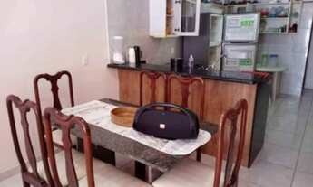 Imagem 6: Casa para venda possui 100 metros quadrados com 2 quartos em Arembepe (Abrantes) - Camaçar