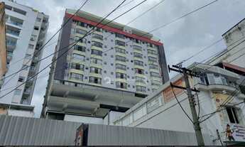 Imagem: Flat para venda possui 66 metros quadrados