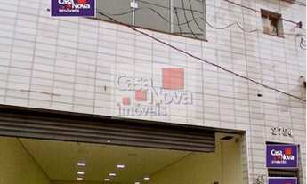 Imagem: Conj. Comercial, Vila Constança - São