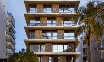 Imagem 2: Apartamento residencial para venda, Petrópolis, Porto Alegre - AP4084