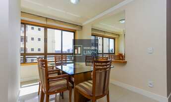 Imagem 5: Apartamento para aluguel possui 104 metros quadrados com 3 quartos