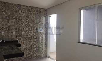 Imagem 5: Vendo uma linda casa no bairro Santo Amaro de 3/4