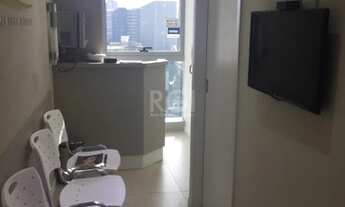 Imagem 3: Porto Alegre - Conjunto Comercial/Sala - Praia de Belas