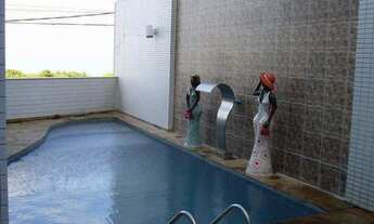 Imagem 7: Flat para Venda em Natal, Ponta Negra, 1 dormitório, 1 banheiro, 1 vaga