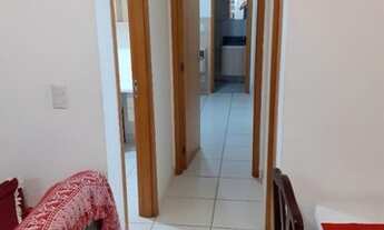 Imagem 5: Apartamento 2 quartos - Ponta Negra - Manaus