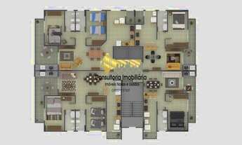 Imagem 4: LANCAMENTO DE 2 DORMITORIOS COM LAZER!!!