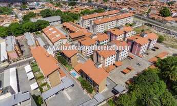 Imagem 3: AFONSO SABOIA - APARTAMENTO NO BAIRRO DAMAS EM FORTALEZA CEARÁ