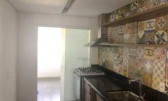 Imagem 4: Apartamento para venda possui 105 metros quadrados com 2 quartos em Sumarezinho - São Paul