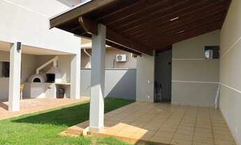 Imagem 6: Casa de condomínio sobrado para venda tem 300 metros quadrados com 3 suítes