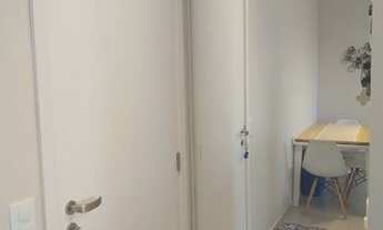 Imagem 5: Apartamento para venda, Bussocaba, Osasco, 1 dormitórios, 1 vaga de garagem, lazer complet