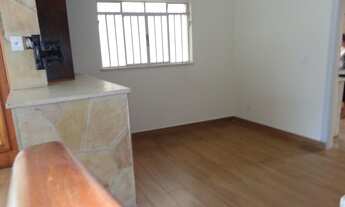 Imagem: Sobrado para aluguel tem 110 metros quadrados