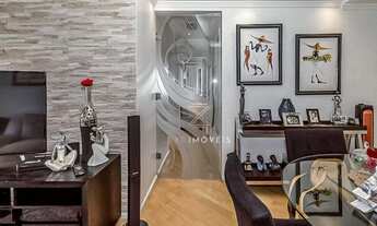 Imagem 2: Apartamento com 3 dormitórios à venda, 76 m² por R$ 580.000 - Casa Verde - São Paulo/SP