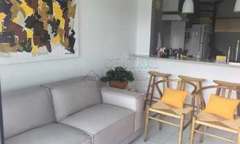 Imagem 4: Apartamento Padrão em Gravatá