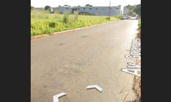 Imagem 5: Área /Terreno para venda tem 1400 metros quadrados em Jardim Petrópolis - Goiânia - Goiás