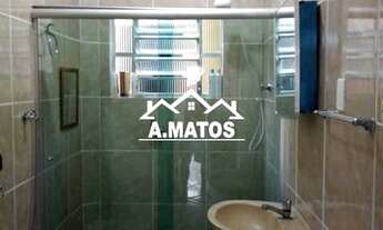 Imagem 3: CASA CENTRO - MONGAGUA SP