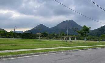 Imagem 2: Terreno no Alphaville 2 - 464 m2 - Proprietário