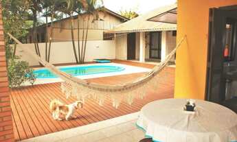 Imagem 3: Bombinhas - Casa Padrão - Bombas