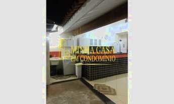 Imagem 5: CASA CONDOMINIO PARQUE DA LIBERDADE I