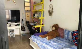 Imagem 2: Travessa Soares Carneiro, vila Nazaré, casa 16