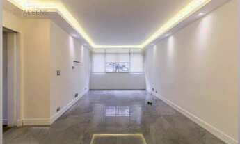 Imagem 5: Apartamento com 3 dormitórios à venda, 118 m² por R$ 1.150.000,00 - Itaim Bibi - São Paulo