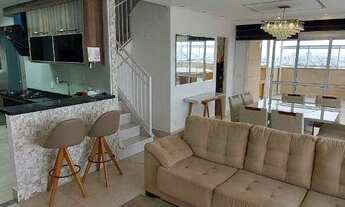 Imagem 7: Cobertura com 4 dormitórios à venda, 178 m² por R$ 1.920.000,00 - Vila Carrão - São Paulo