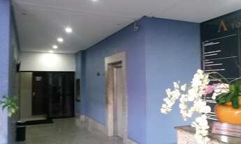 Imagem 6: Sala/Conjunto para venda tem 56 metros quadrados com 2 quartos