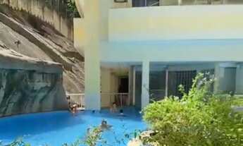 Imagem 4: 3 Quartos no Quartier Carioca totalmente reformado