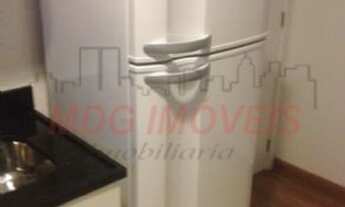 Imagem 6: Apartamento na Vila Mariana com 1 quarto , 1 vagas de garagem, próximo do metrô Ana Rosa