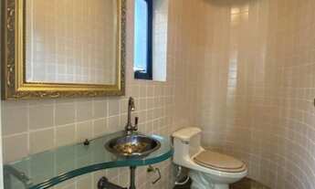 Imagem 3: Casa com 4 dormitórios à venda, 300 m² por R$ 1.790.000 - Alphaville 09 - Santana de Parna