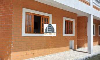 Imagem: CASA COM 2 DORMITÓRIOS NO JARDIM BELAS